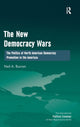 Book cover of: New Democracy Wars. By: Neil A. Burron