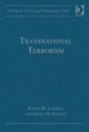 Book cover of: Transnational Terrorism. By: Joshua D. Freilich