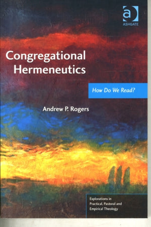Congregational Hermeneutics