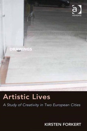 Artistic Lives