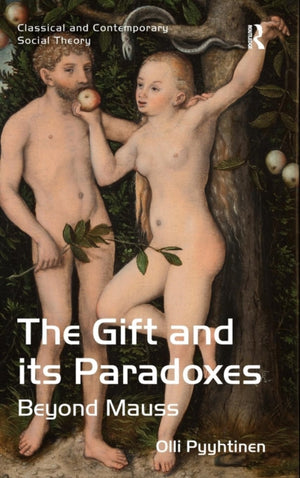 Gift and its Paradoxes