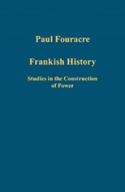Frankish History