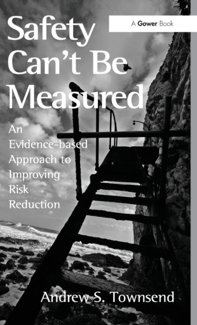 Safety Can't Be Measured