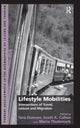 Book cover of: Lifestyle Mobilities. By: Tara Duncan
