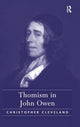 Book cover of: Thomism in John Owen