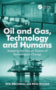 Book cover of: Oil and Gas, Technology and Humans