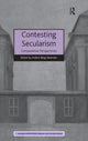 Book cover of: Contesting Secularism