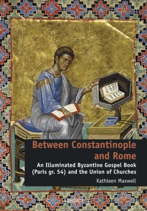 Between Constantinople and Rome