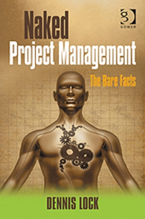 Naked Project Management