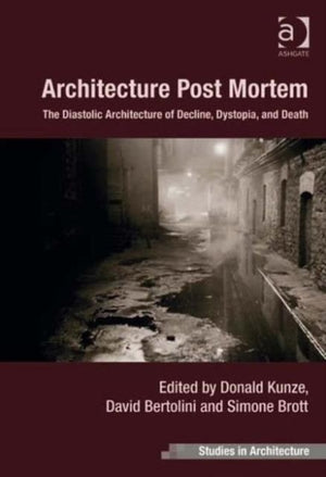 Architecture Post Mortem