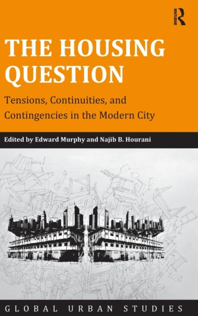 Book cover of: Housing Question. By: Edward Murphy