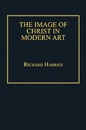 Image of Christ in Modern Art