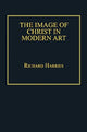 Book cover of: Image of Christ in Modern Art