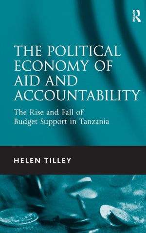 Political Economy of Aid and Accountability