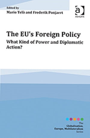 EU's Foreign Policy