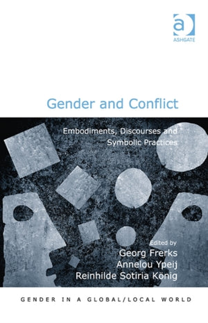 Gender and Conflict