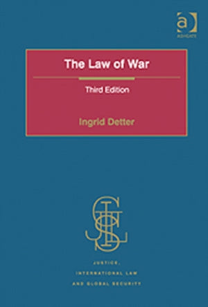 The Law of War