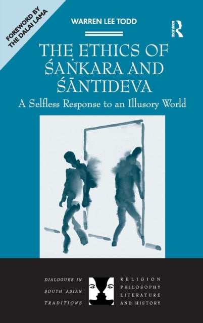 The Ethics of Sankara and Santideva