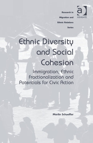 Ethnic Diversity and Social Cohesion
