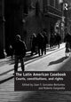 Book cover of: Latin American Casebook