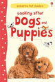 Book cover of: Looking after Dogs and Puppies