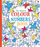 Book cover of: Colour by Numbers Book