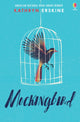 Book cover of: Mockingbird. By: Kathryn Erskine