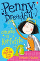 Book cover of: Penny Dreadful Causes a Kerfuffle