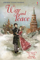 Book cover of: War and Peace. By: Mary Sebag-Montefiore
