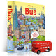 Book cover of: Wind-up Bus