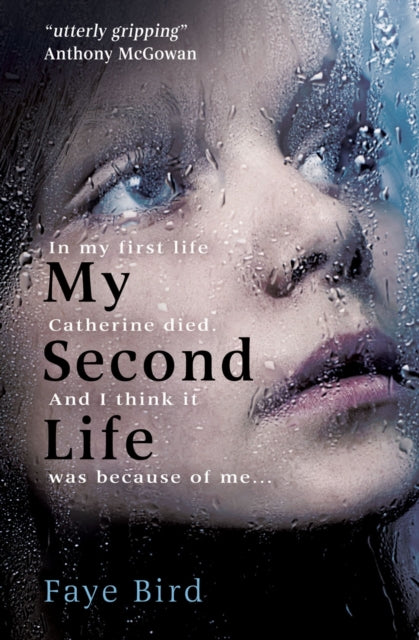 Book cover of: My Second Life. By: Faye Bird