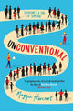 Book cover of: Unconventional. By: Maggie Harcourt