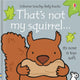 That's not my squirrel. 9781409596431 Fiona Watt