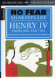 Henry IV Parts One and Two