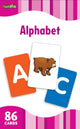 Book cover of: Alphabet (Flash Kids Flash Cards)