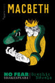 Book cover of: Macbeth. By: SparkNotes