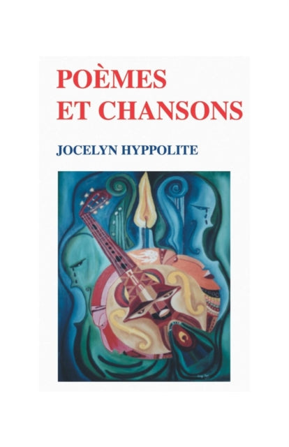 Book cover of: Poems Et Chansons