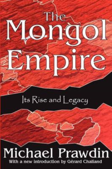 The Mongol Empire