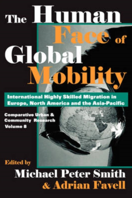 Book cover of: Human Face of Global Mobility