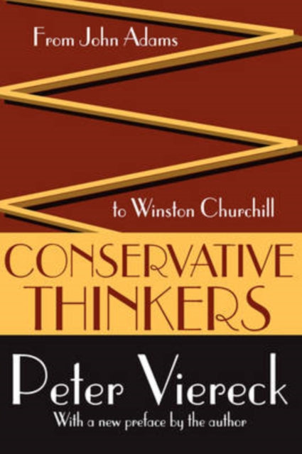 Conservative Thinkers