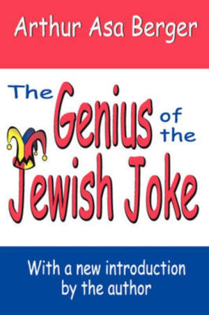 The Genius of the Jewish Joke