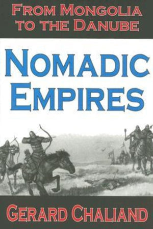 Nomadic Empires