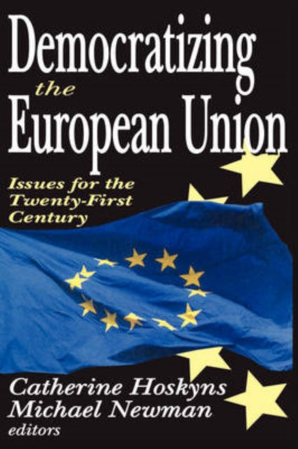 Democratizing the European Union