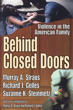 Behind Closed Doors