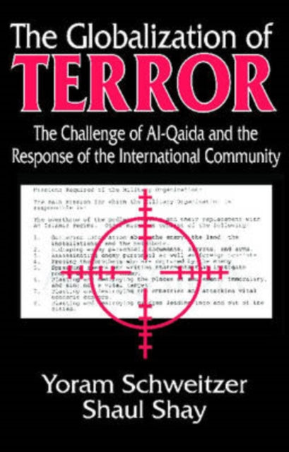 The Globalization of Terror