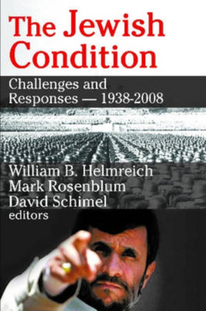 Jewish Condition