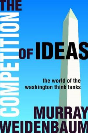 The Competition of Ideas
