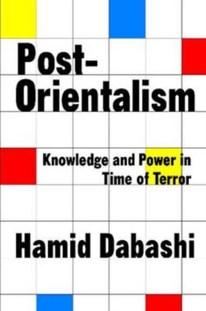 Post-Orientalism