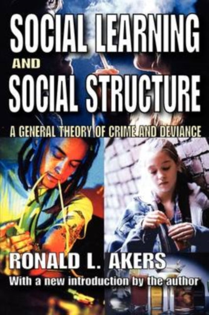 Social Learning and Social Structure