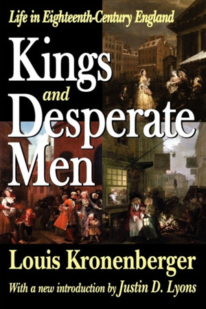 Kings and Desperate Men